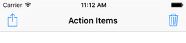 action-items-ios
